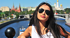 Екатерина Агапова