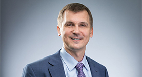 Андрей Боровой