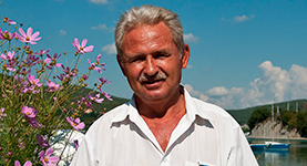 Дмитрий Борисов
